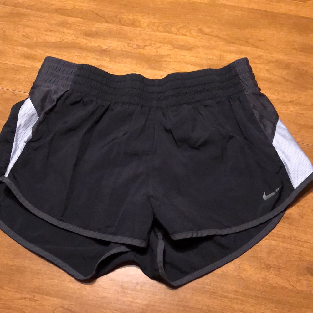 Nike dri-fit shorts